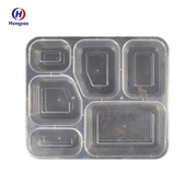 Catering škatle za enkratno uporabo