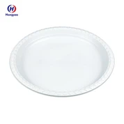 Jedilni krožniki za enkratno uporabo