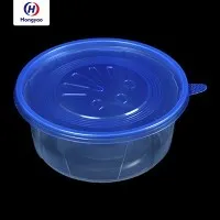 Posoda za posodo za enkratno uporabo