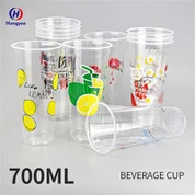 Plastični kozarci za enkratno uporabo